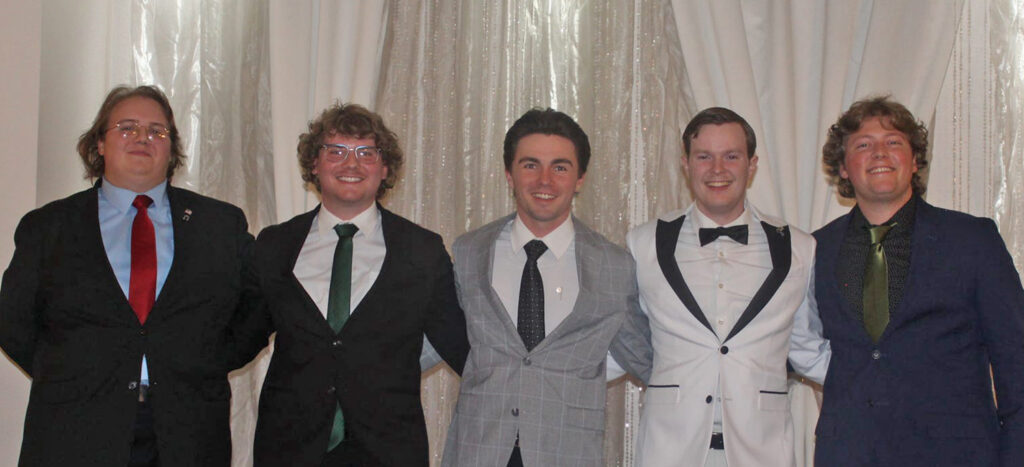 Interfraternity Council (IFC) 2026