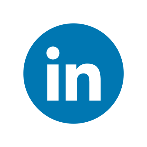 Follow Us on LinkedIn